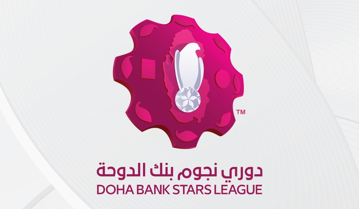 QSL Renamed Doha Bank Stars League for 2025 Season
